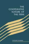 The Cooperative Nature of the Firm cover
