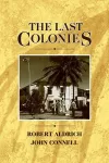 The Last Colonies cover