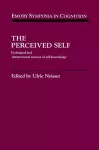 The Perceived Self cover