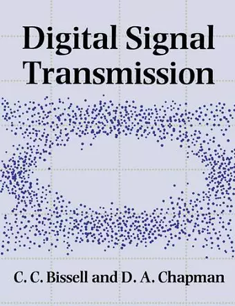 Digital Signal Transmission cover