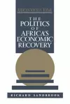 The Politics of Africa's Economic Recovery cover