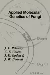 Applied Molecular Genetics of Fungi cover