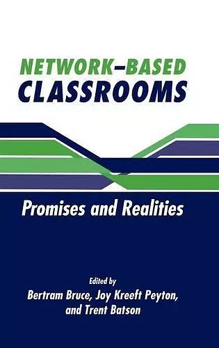 Network-Based Classrooms cover