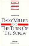 New Essays on 'Daisy Miller' and 'The Turn of the Screw' cover