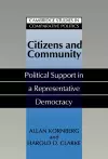 Citizens and Community cover