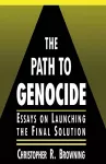 The Path to Genocide cover