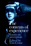 The Contents of Experience cover