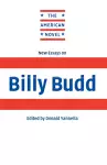 New Essays on Billy Budd cover