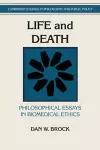 Life and Death cover