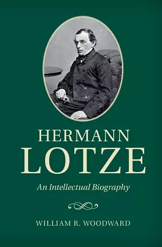 Hermann Lotze cover