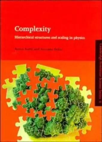 Complexity cover