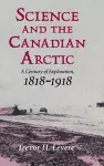 Science and the Canadian Arctic cover