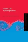 Lattice Gas Hydrodynamics cover