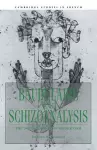 Baudelaire and Schizoanalysis cover