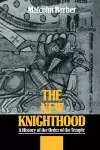 The New Knighthood cover