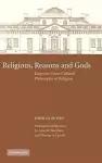 Religions, Reasons and Gods cover