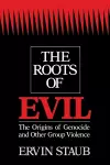 The Roots of Evil cover