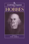 The Cambridge Companion to Hobbes cover