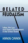 Belated Feudalism cover