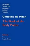 The Book of the Body Politic cover