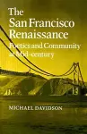 The San Francisco Renaissance cover