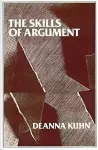 The Skills of Argument cover