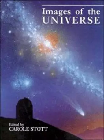 Images of the Universe cover