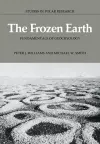 The Frozen Earth cover