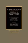 Nonparametric and Semiparametric Methods in Econometrics and Statistics cover
