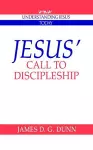 Jesus' Call to Discipleship cover