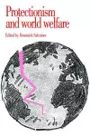 Protectionism and World Welfare cover