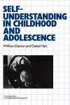 Self-Understanding in Childhood and Adolescence cover