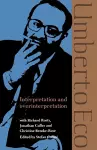 Interpretation and Overinterpretation cover