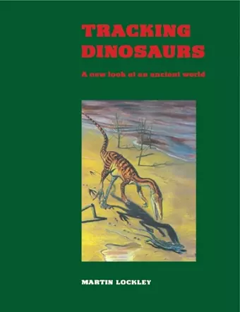 Tracking Dinosaurs cover