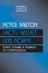 Facts, Values, and Norms cover