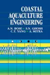 Coastal Aquaculture Engineering cover