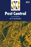 Pest Control cover