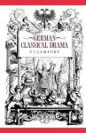 German Classical Drama cover