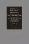 Political Economy: Institutions, Competition and Representation cover