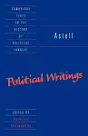 Astell: Political Writings cover