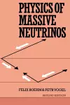 Physics of Massive Neutrinos cover