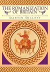 The Romanization of Britain cover