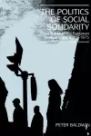 The Politics of Social Solidarity cover