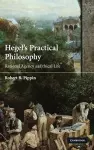 Hegel's Practical Philosophy cover