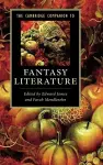 The Cambridge Companion to Fantasy Literature cover