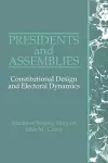 Presidents and Assemblies cover