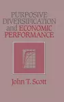 Purposive Diversification and Economic Performance cover
