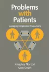 Problems with Patients cover