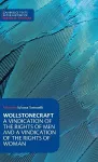 Wollstonecraft: A Vindication of the Rights of Men and a Vindication of the Rights of Woman and Hints cover