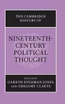 The Cambridge History of Nineteenth-Century Political Thought cover